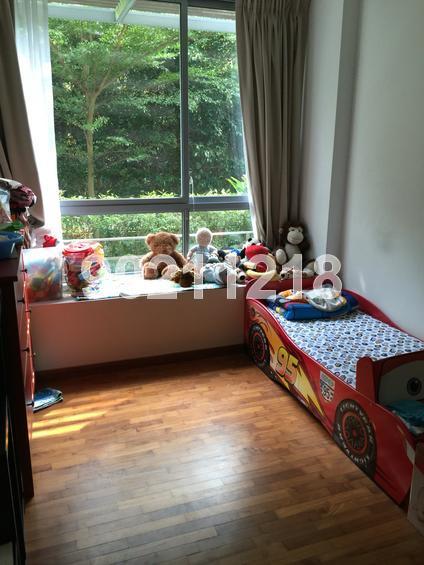 ClementiWoods Condominium (D5), Condominium #151806952